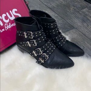 Sam Edelman booties